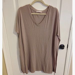 Mickey & Jenny Tunic Dress size small